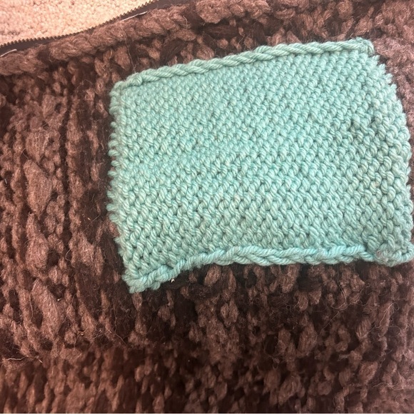 Cowichan authentic XXL or XL full wool in excellent condition- Unisex great cond - Picture 6 of 15